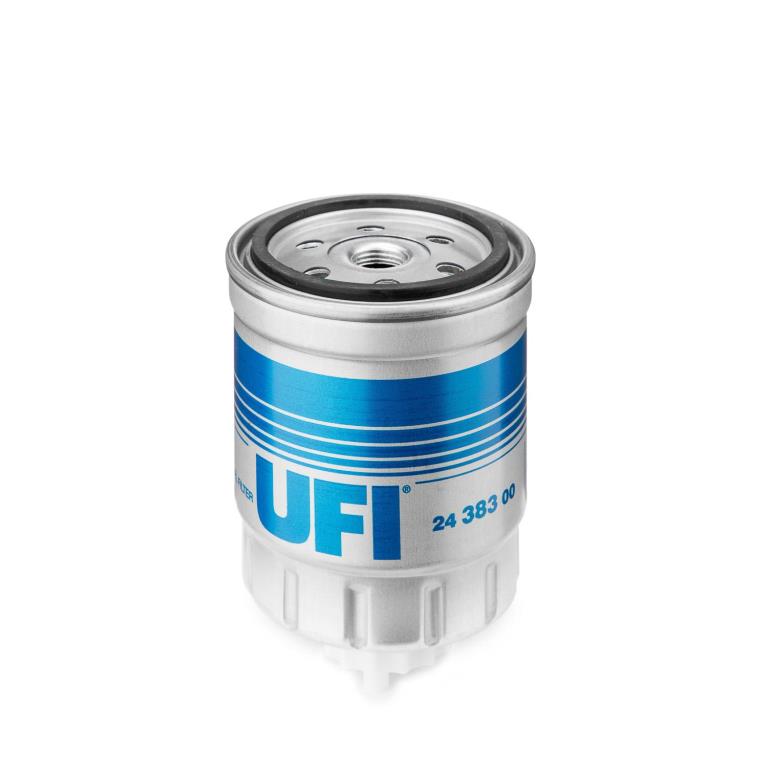 Filtro de combustível UFI Filters ref. 24.383.00