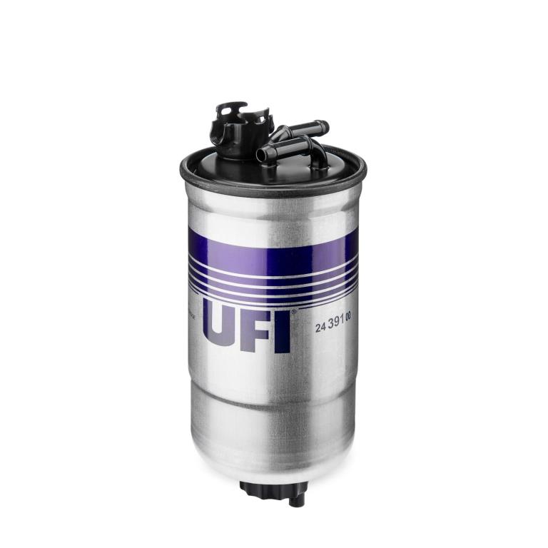 Filtre à carburant (Filtre à gasoil) UFI Filters ref. 24.391.00