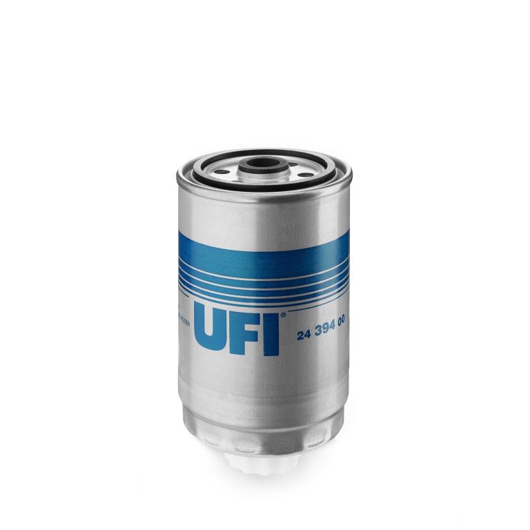 Filtre à carburant (Filtre à gasoil) UFI Filters ref. 24.394.00