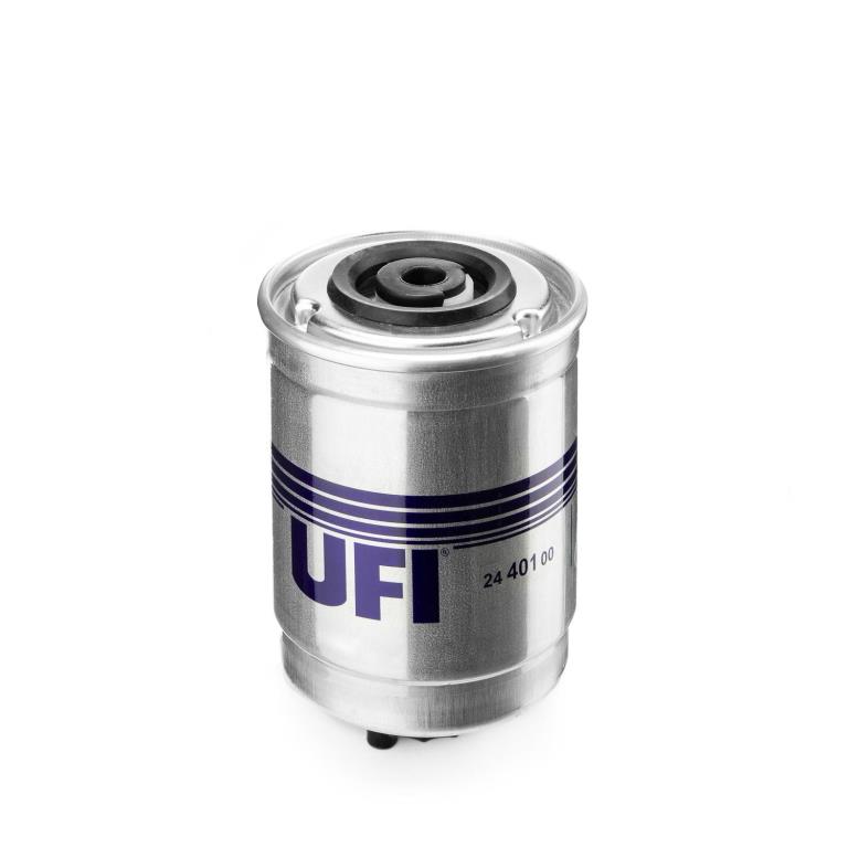 Filtro de combustível UFI Filters 24.401.00