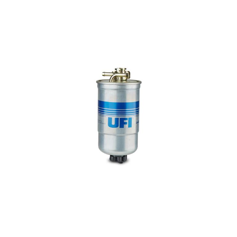 Filtre à carburant (Filtre à gasoil) UFI Filters 24.403.00