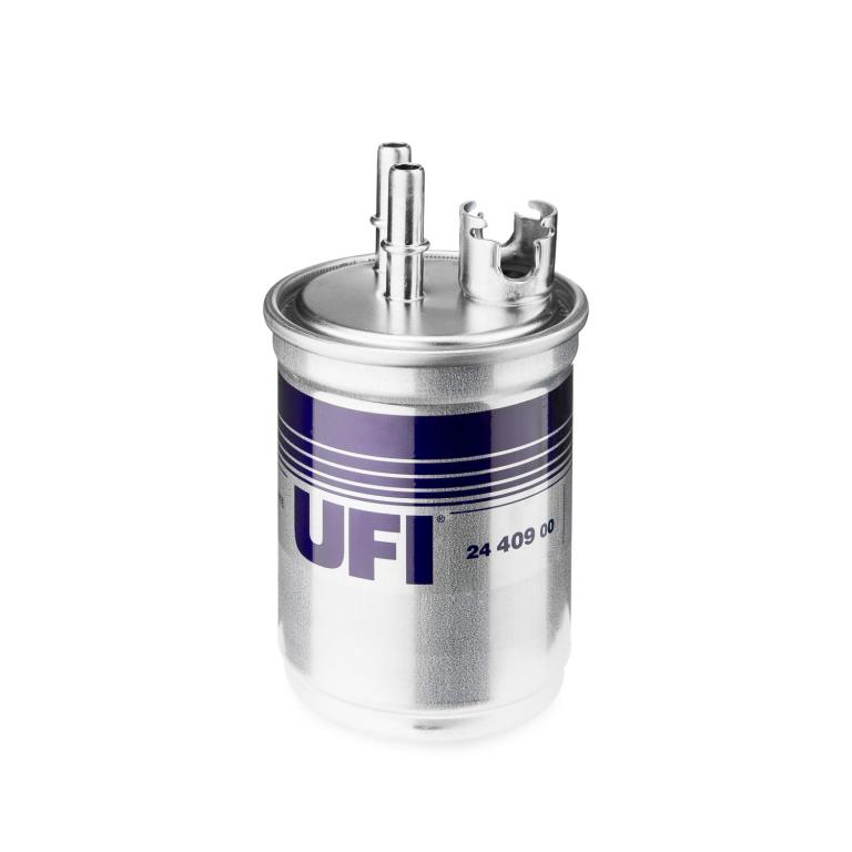 Filtre à carburant (Filtre à gasoil) UFI Filters 24.409.00