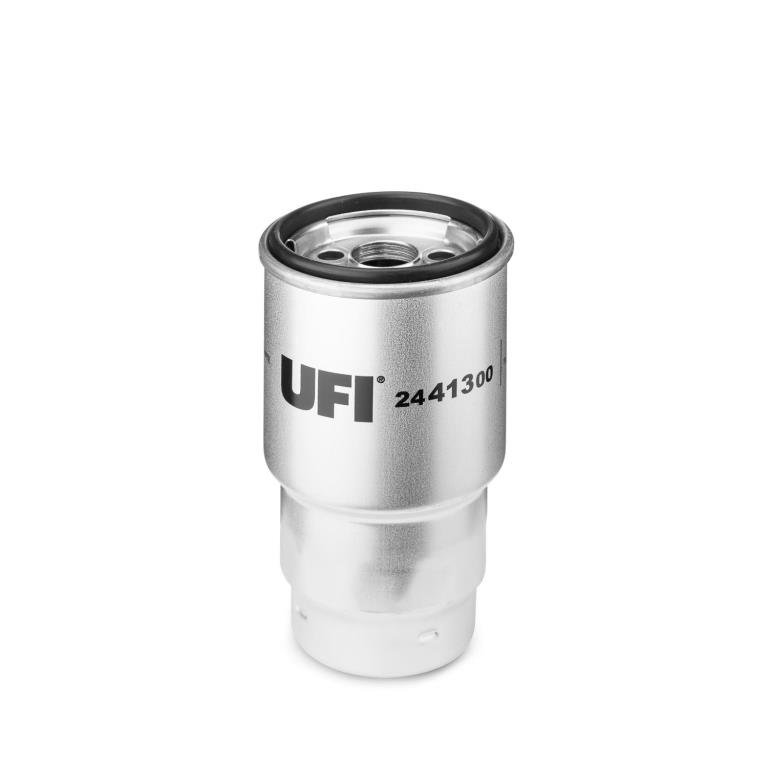Filtre à carburant (Filtre à gasoil) UFI Filters ref. 24.413.00