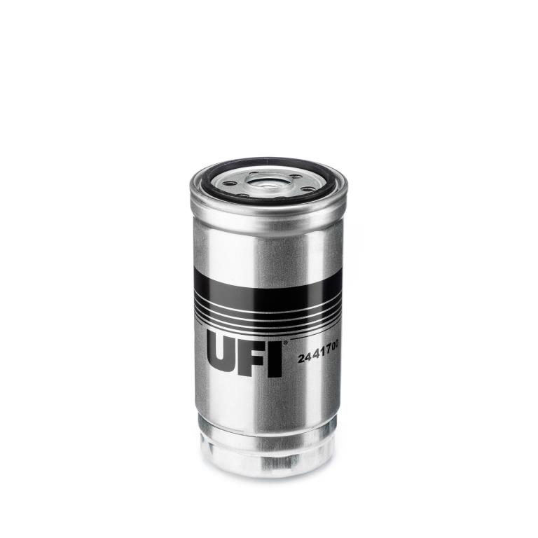Filtre à carburant (Filtre à gasoil) UFI Filters ref. 24.417.00