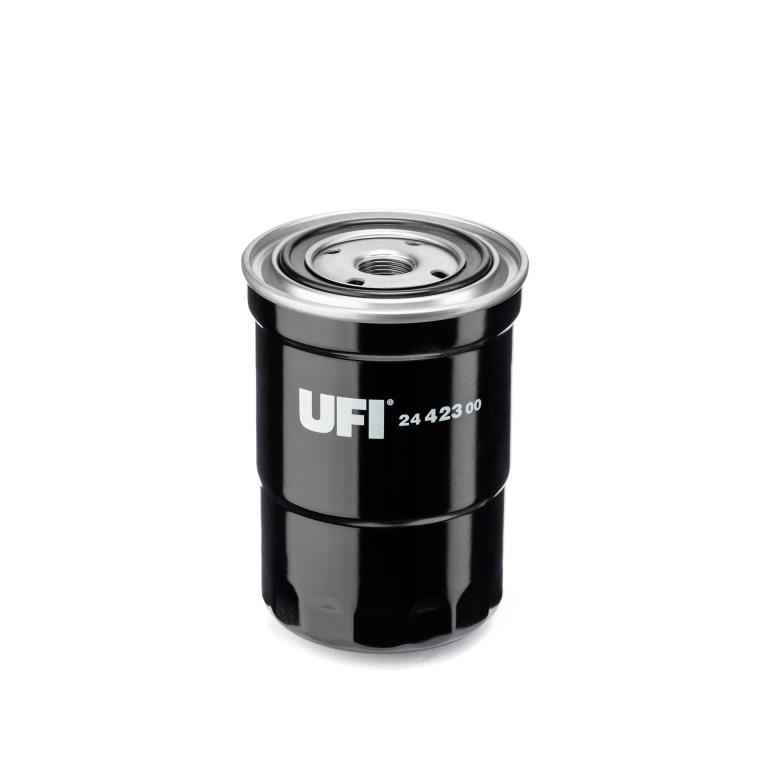 Filtre à carburant (Filtre à gasoil) UFI Filters ref. 24.423.00