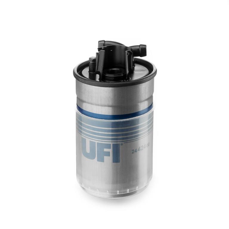 Filtre à carburant (Filtre à gasoil) UFI Filters 24.424.00