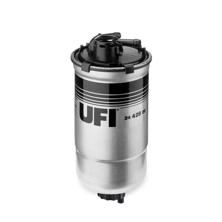 Filtre à carburant (Filtre à gasoil) UFI Filters ref. 24.428.00