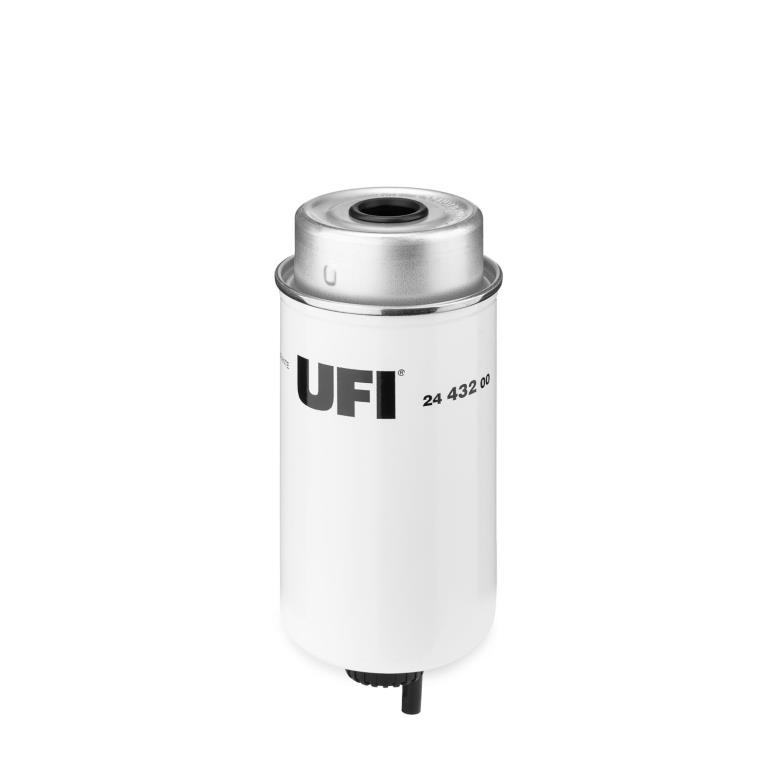 Filtro de combustível UFI Filters 24.432.00