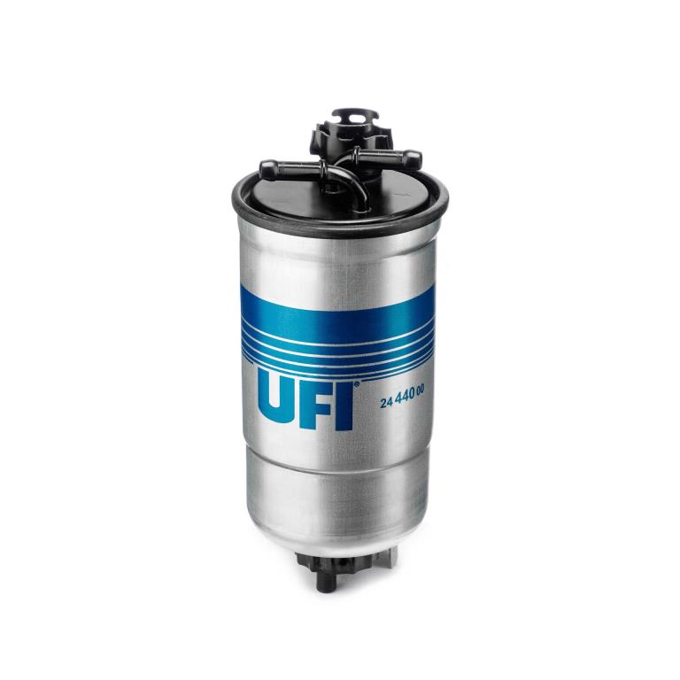 Filtre à carburant (Filtre à gasoil) UFI Filters ref. 24.440.00