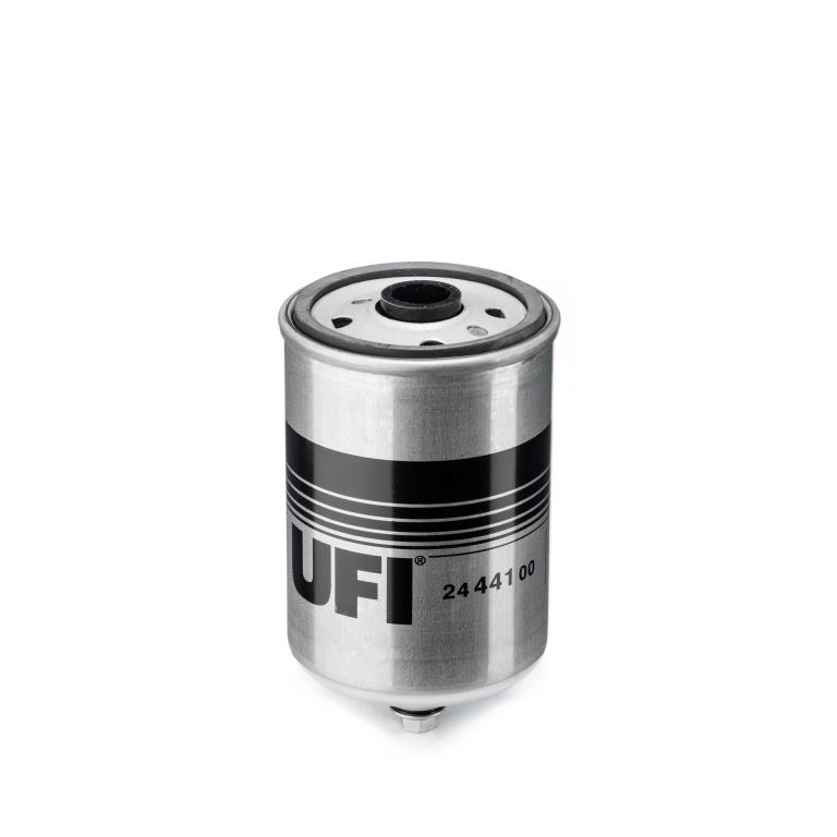Filtre à carburant (Filtre à gasoil) UFI Filters 24.441.00