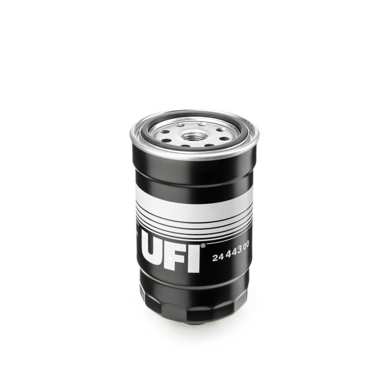 Filtre à carburant (Filtre à gasoil) UFI Filters ref. 24.443.00