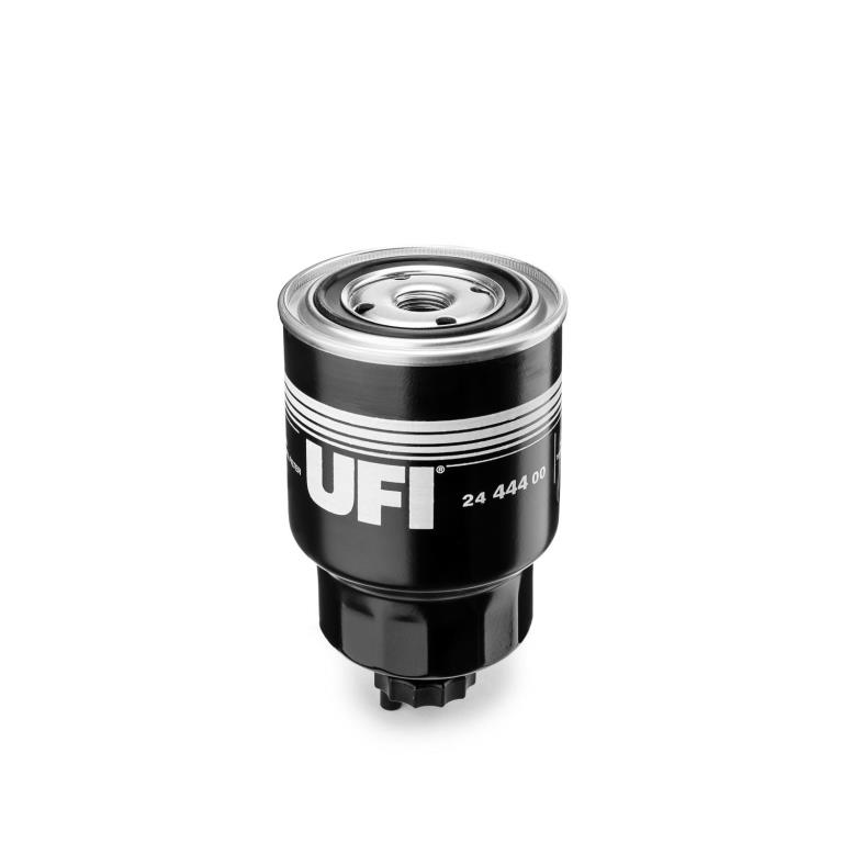 Filtro combustible UFI Filters ref. 24.444.00