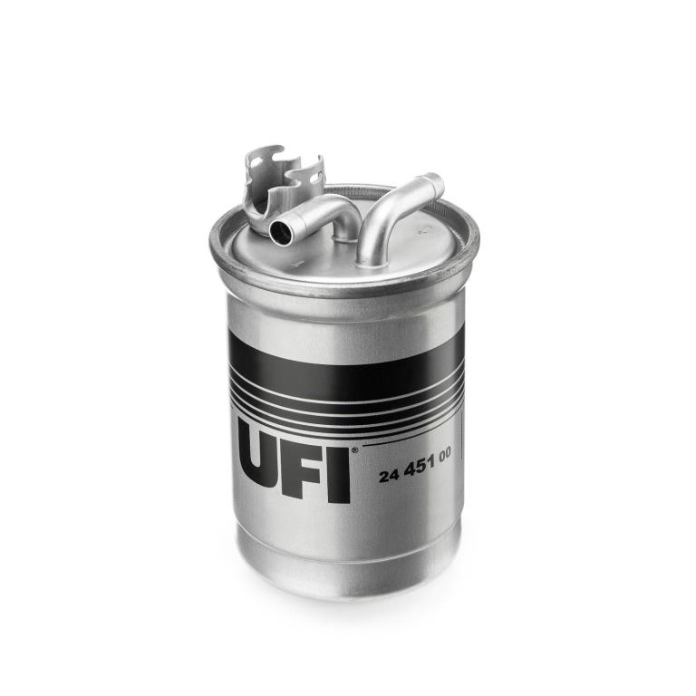 Filtre à carburant (Filtre à gasoil) UFI Filters ref. 24.451.00
