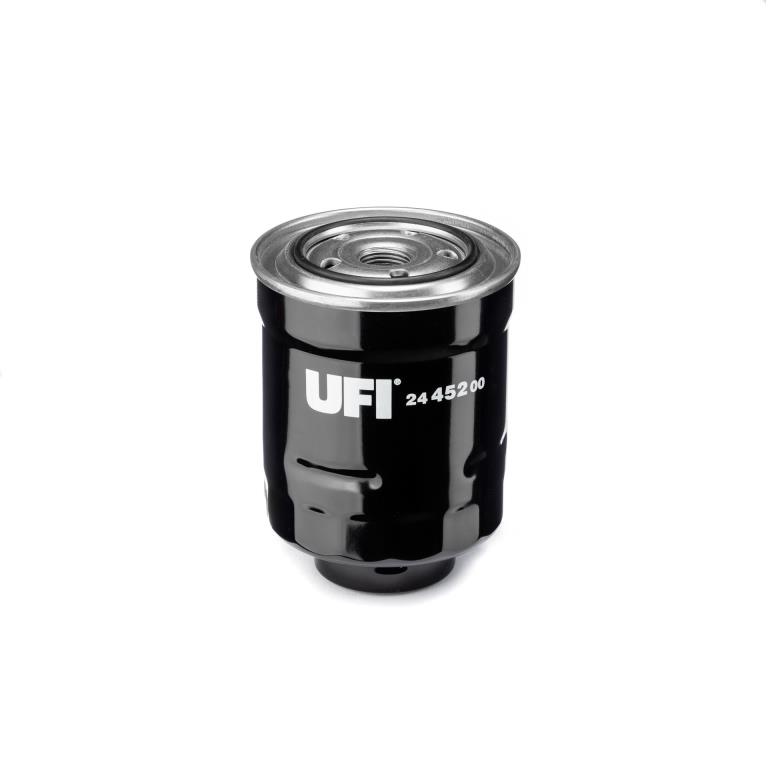 Filtre à carburant (Filtre à gasoil) UFI Filters ref. 24.452.00
