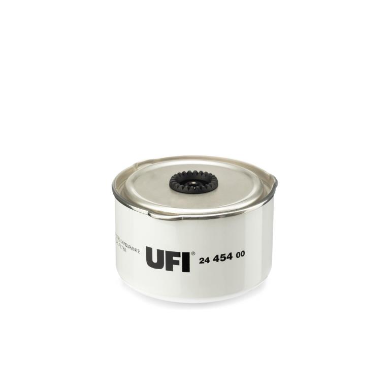 Filtre à carburant (Filtre à gasoil) UFI Filters ref. 24.454.00