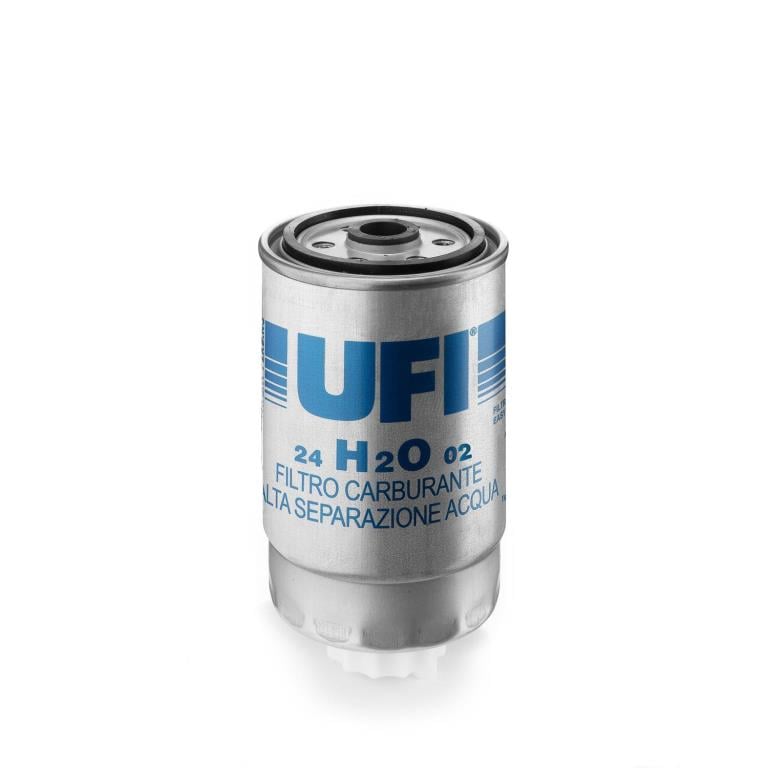 Filtre à carburant (Filtre à gasoil) UFI Filters ref. 24.H2O.02