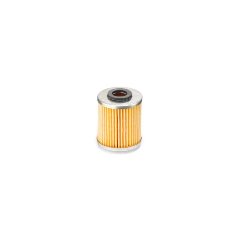 Filtre à huile UFI Filters ref. 25.587.00