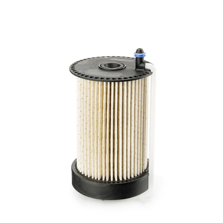 Volkswagen Touran UFI Filters, Filtre Diesel 55.116.00, Filtre à