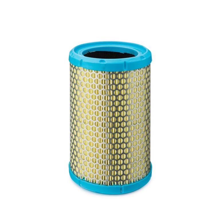 Filtro De Aire UFI 27.273.00 - Compatible Con Nissan Y Renault, Medidas 108x178 Mm, De Celulosa