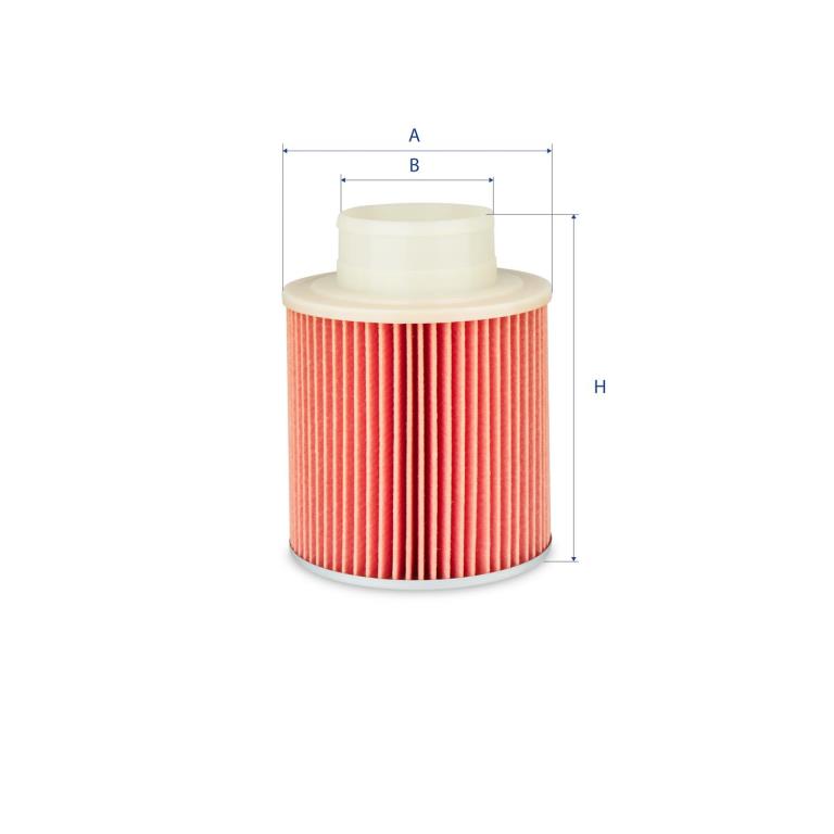 Filtre à air UFI Filters ref. 27.590.00