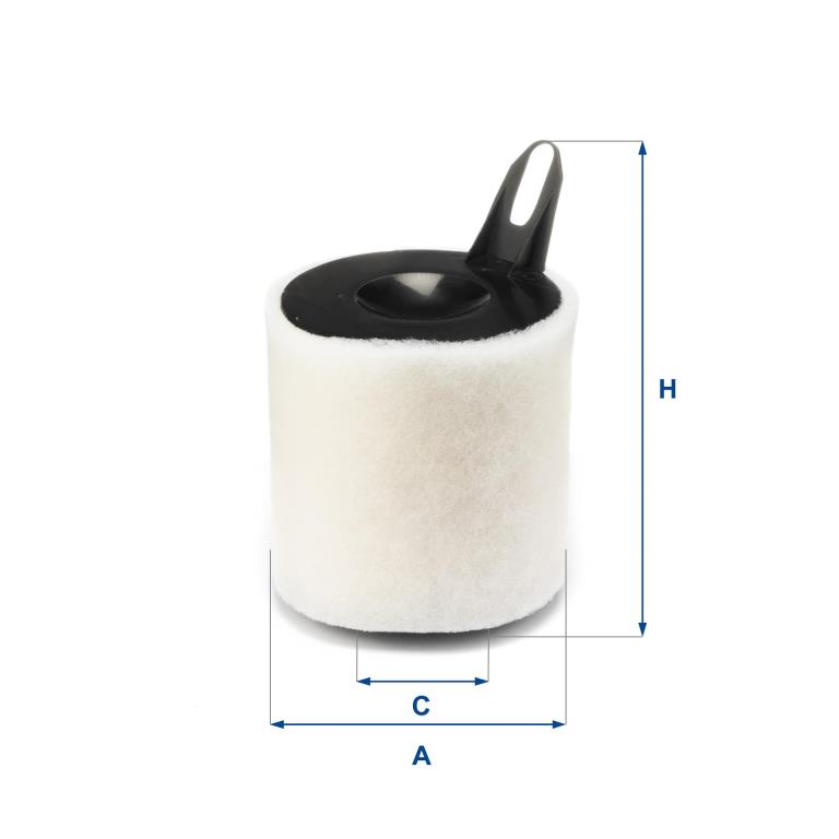 Filtre à air UFI Filters ref. 27.594.00