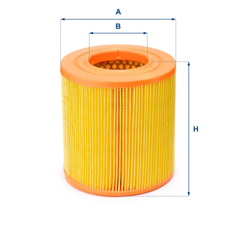 Filtro de aire (de coche) UFI Filters ref. 27.603.00