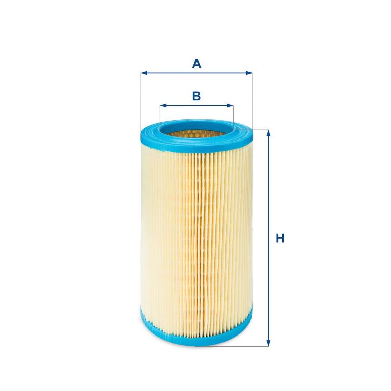 Filtre à air UFI Filters ref. 27.630.00