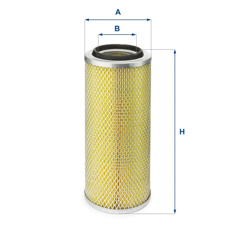 Filtre à air UFI Filters 27.679.00