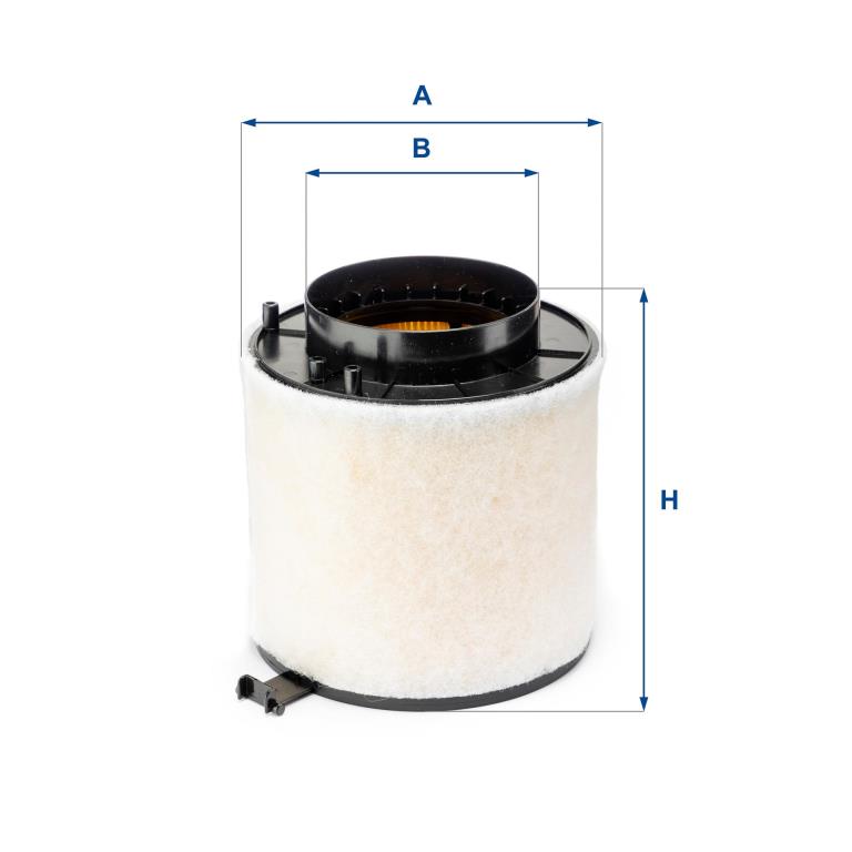 Filtre à air UFI Filters ref. 27.693.00