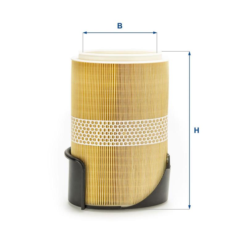 Filtre à air UFI Filters ref. 27.B13.00