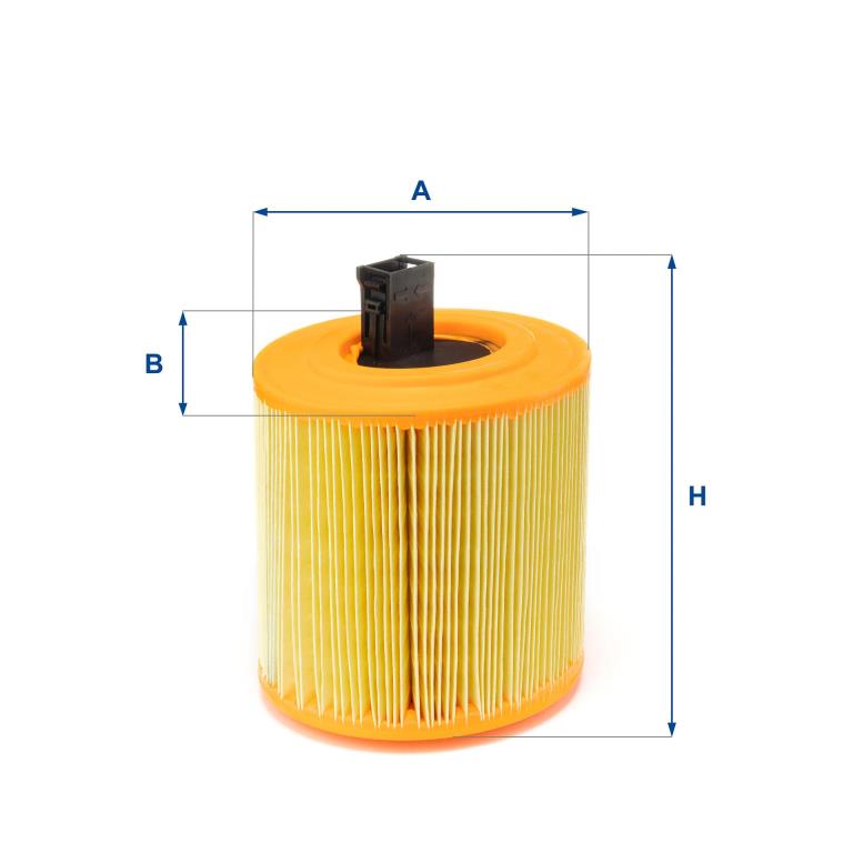 Filtre à air UFI Filters ref. 27.E61.00