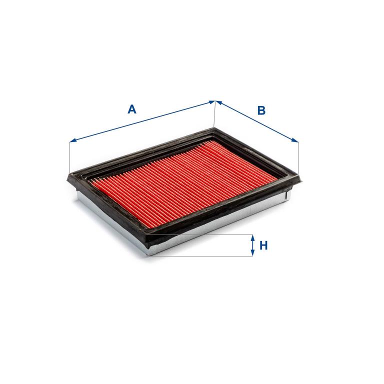 Filtre à air UFI Filters ref. 30.001.00