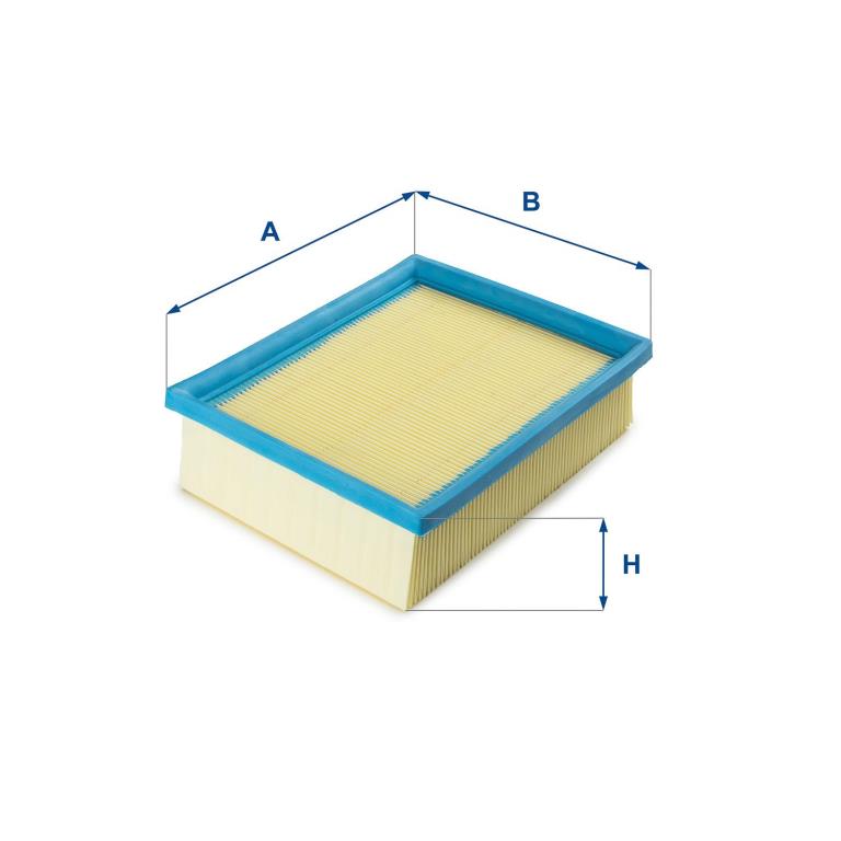 Filtre à air UFI Filters ref. 30.028.00