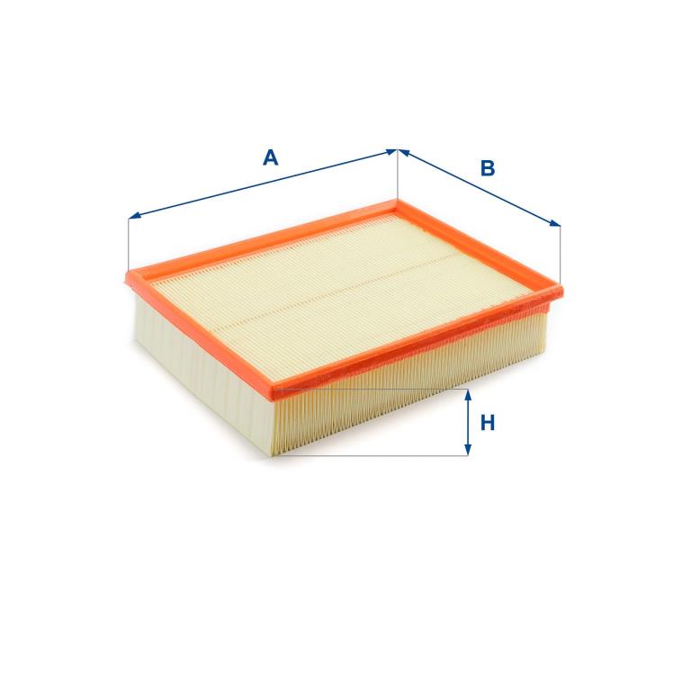 Filtre à air UFI Filters ref. 30.050.00