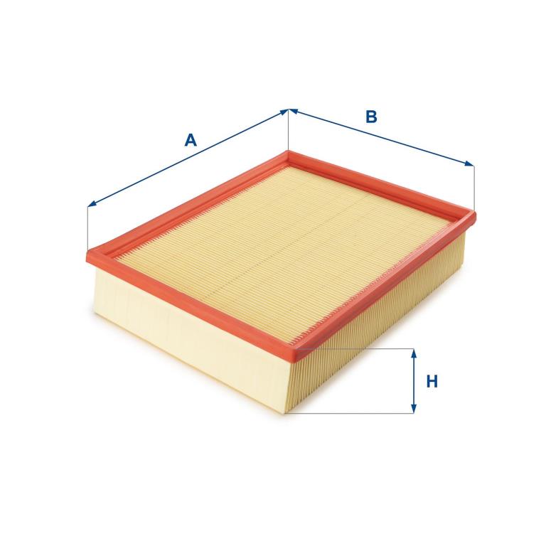 Filtro de ar UFI Filters 30.085.00