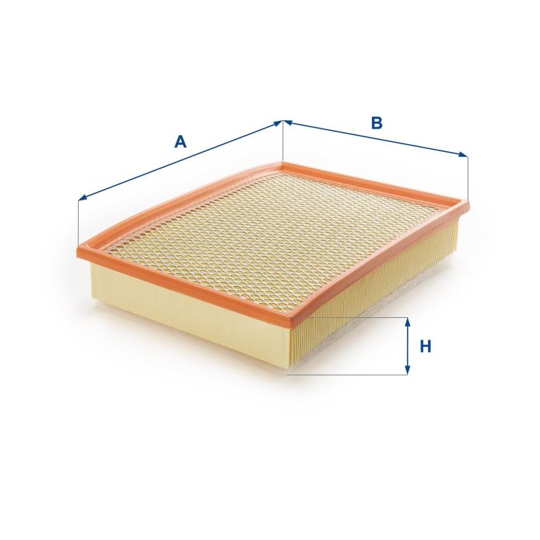 Filtro de aire (de coche) UFI Filters ref. 30.090.00