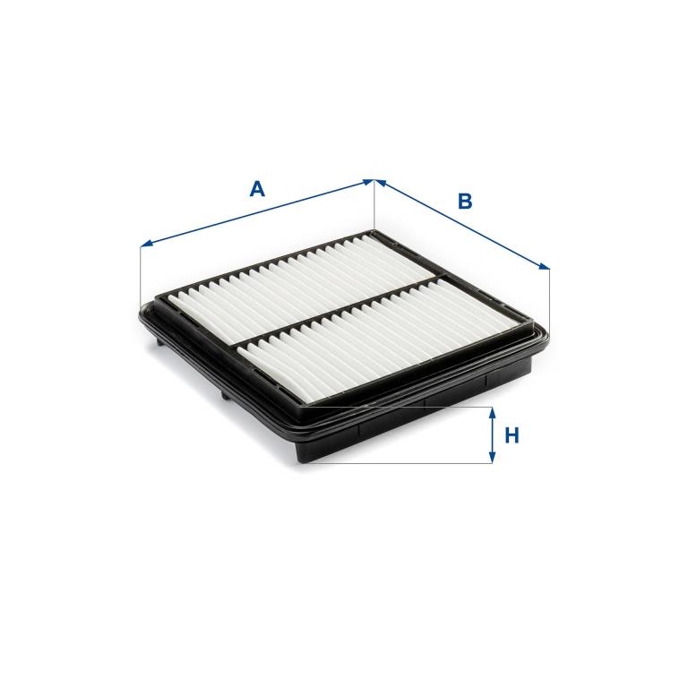 Filtre à air UFI Filters ref. 30.102.00