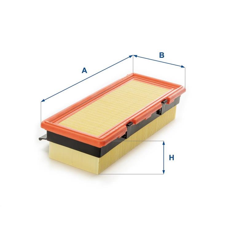 Filtre à air UFI Filters 30.108.00