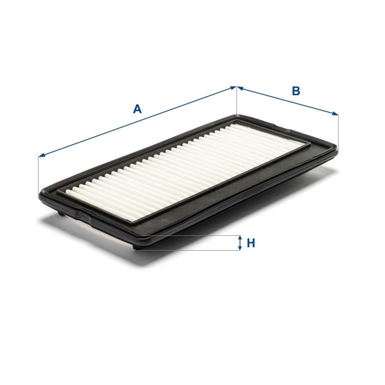 Filtre à air UFI Filters ref. 30.126.00