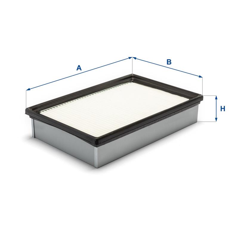 Filtro de ar UFI Filters 30.130.00