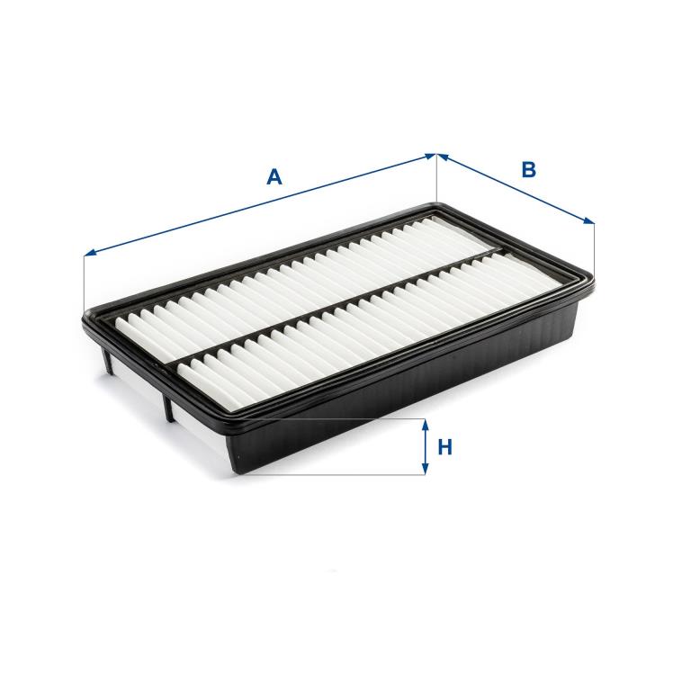 Filtre à air UFI Filters ref. 30.171.00