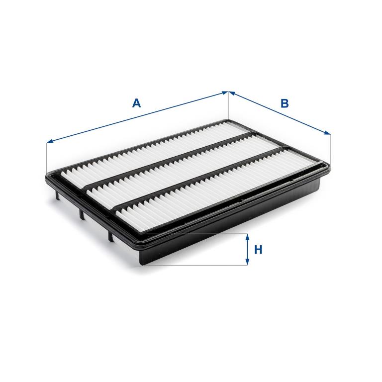 Filtre à air UFI Filters 30.220.00