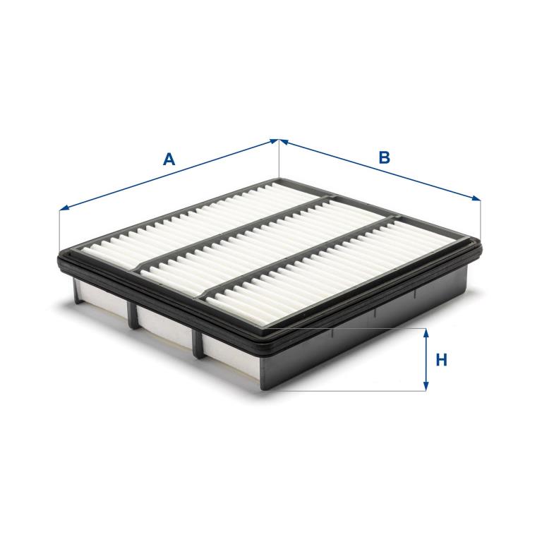 Filtre à air UFI Filters ref. 30.221.00
