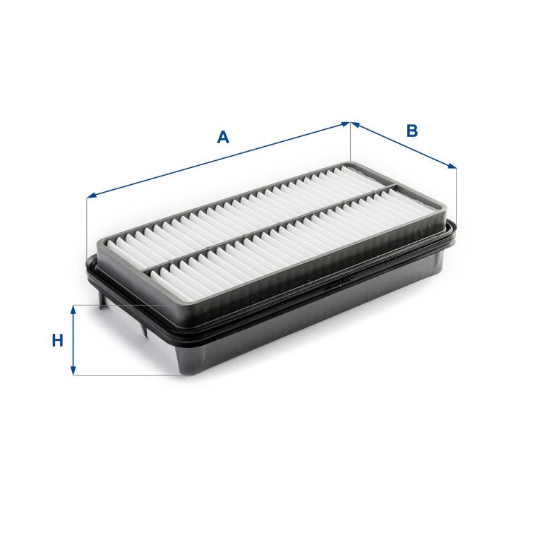 Filtre à air UFI Filters ref. 30.225.00