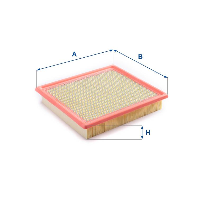 Filtre à air UFI Filters ref. 30.226.00