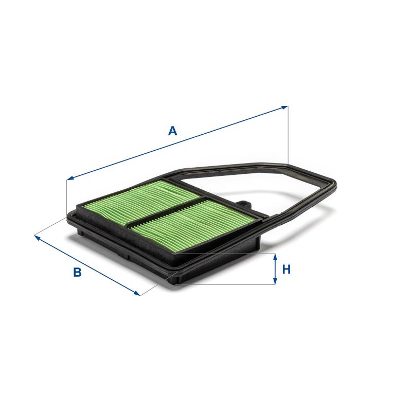 Filtre à air UFI Filters 30.228.00