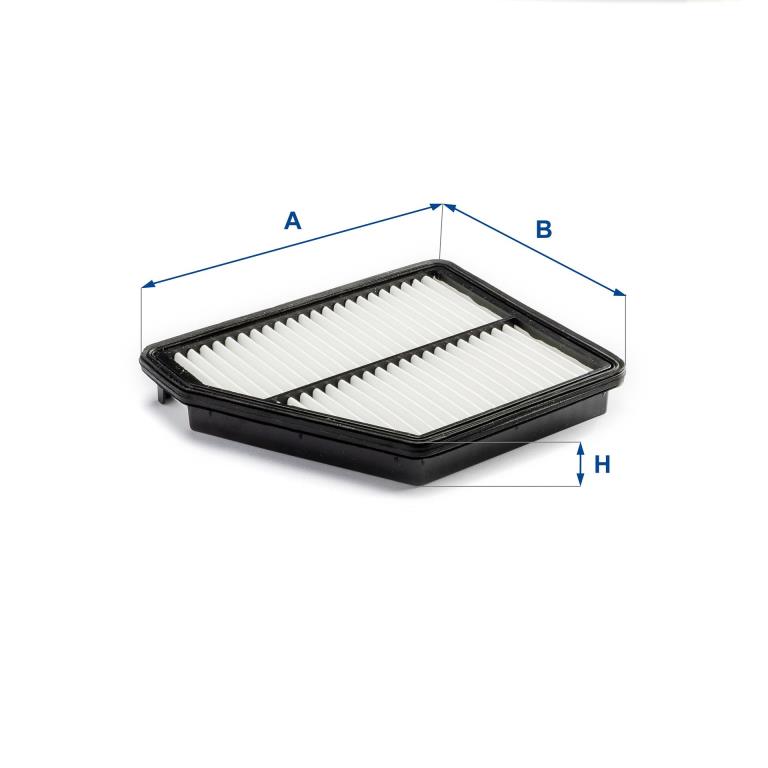 Filtre à air UFI Filters ref. 30.229.00