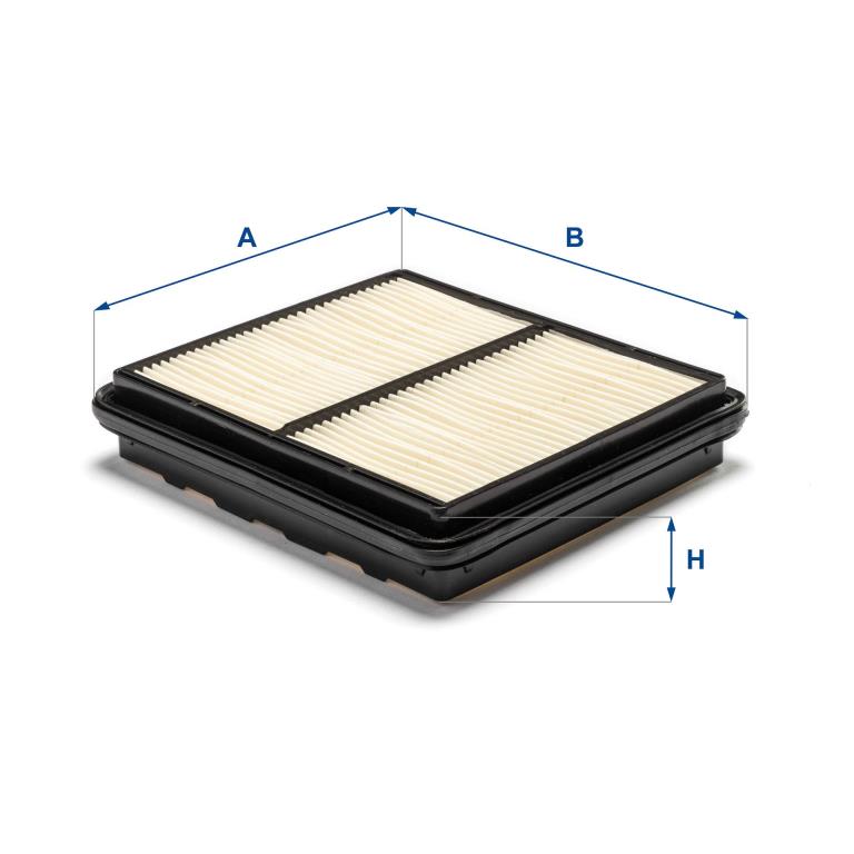 Filtre à air UFI Filters ref. 30.235.00