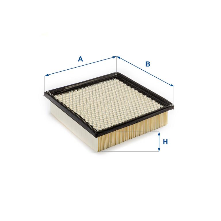 Filtro de ar UFI Filters 30.238.00