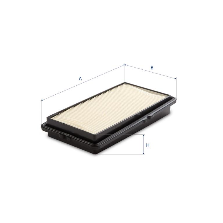 Filtre à air UFI Filters ref. 30.239.00
